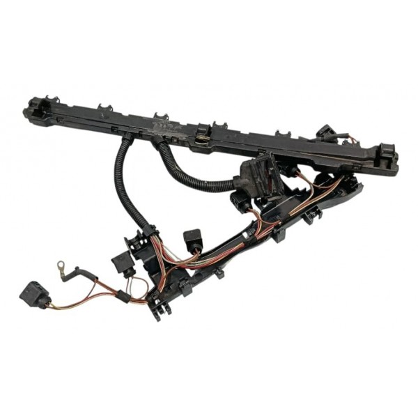 Chicote Bicos Injetores Bmw 523i F10 2011