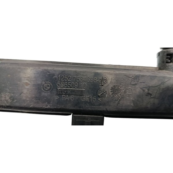 Chicote Bicos Injetores Bmw 523i F10 2011