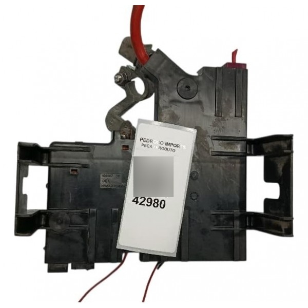 Caixa Fusivel Bmw X3 2014