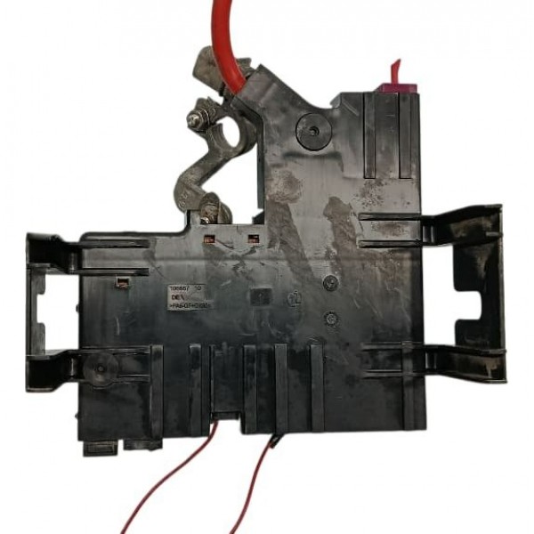 Caixa Fusivel Bmw X3 2014