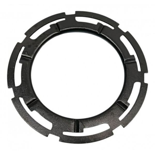 Trava Bomba Combustivel Ford Fusion 2014 Preto