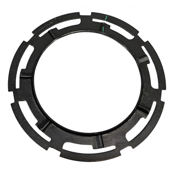 Trava Bomba Combustivel Ford Fusion 2014 Preto