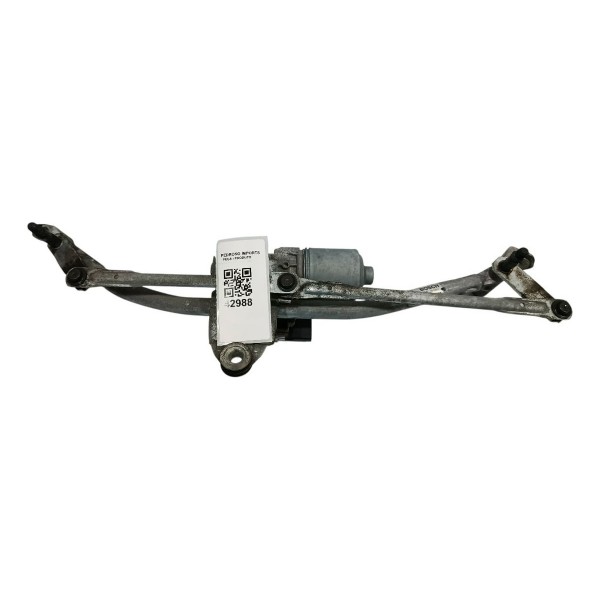 Galhada Motor Limpador Dianteiro Bmw X3 2014