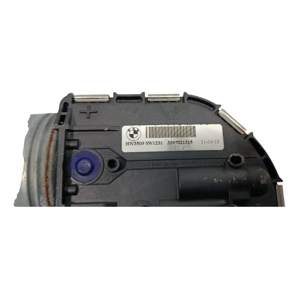 Galhada Motor Limpador Dianteiro Bmw X3 2014