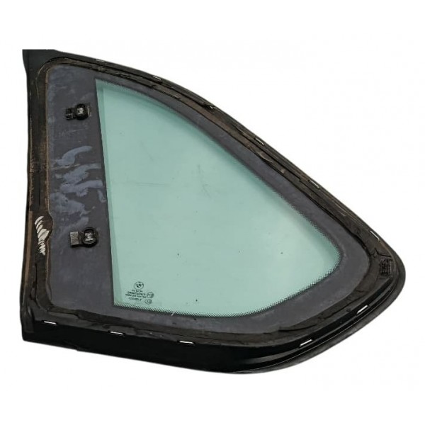 Vidro Traseiro Direito Bmw X3 2014