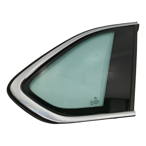 Vidro Traseiro Direito Bmw X3 2014