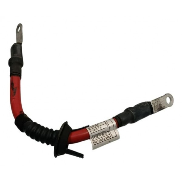 Cabo Positivo Bateria Bmw X3 2014