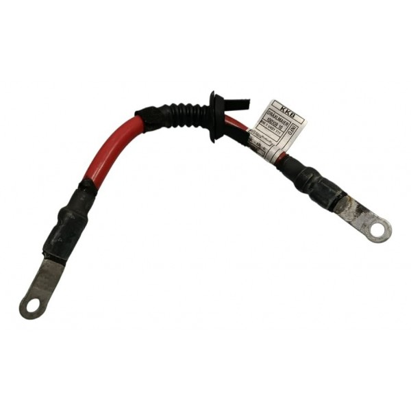 Cabo Positivo Bateria Bmw X3 2014