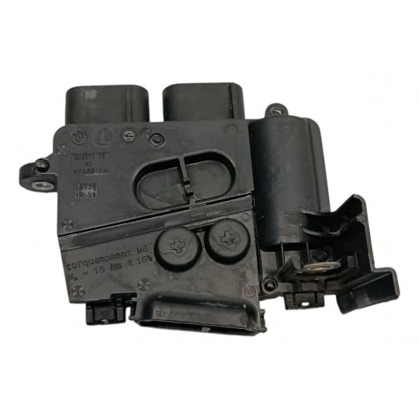 Módulo Controle Bmw X3 2014