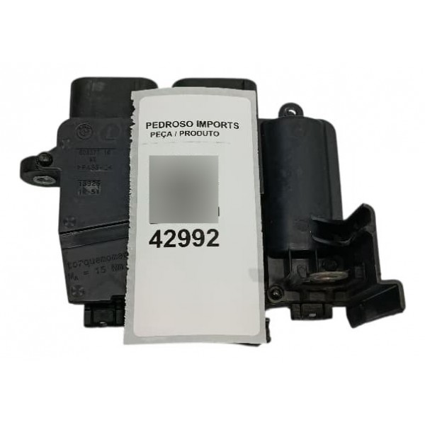 Módulo Controle Bmw X3 2014