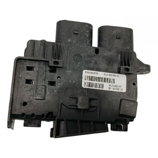 Módulo Controle Bmw X3 2014