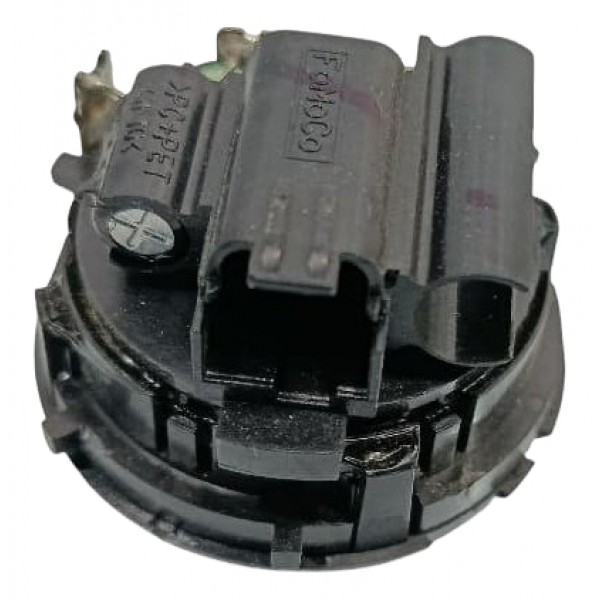 Tweeter Ford Fusion 2015 Preto