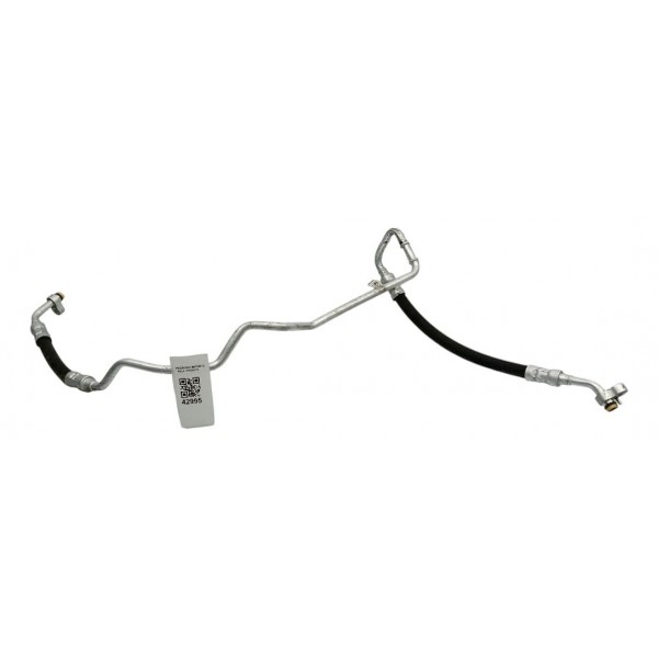 Mangueira Ar Condicionado Bmw X3 2014