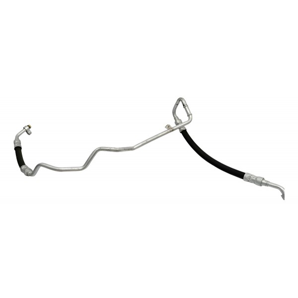 Mangueira Ar Condicionado Bmw X3 2014