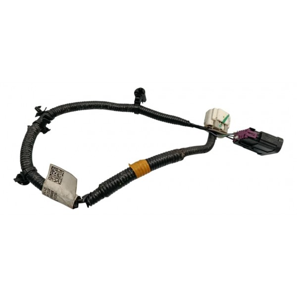 Chicote Console Central Chevrolet Tracker 2018