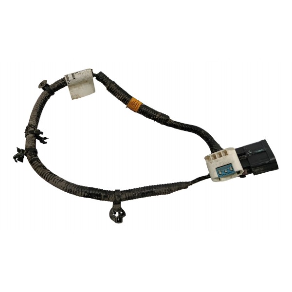 Chicote Console Central Chevrolet Tracker 2018