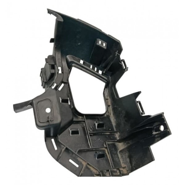 Tampa Correia Traseira Direita Bmw X3 2014 Preto