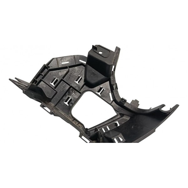 Tampa Correia Traseira Direita Bmw X3 2014 Preto