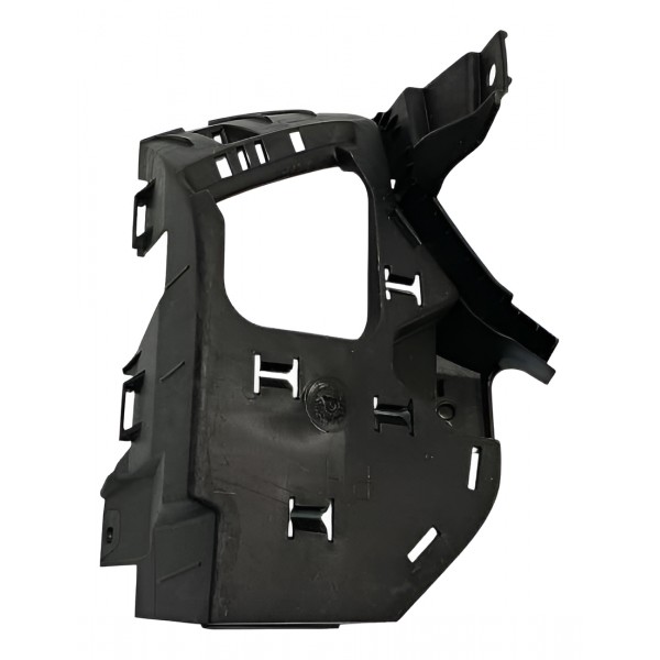 Tampa Correia Traseira Direita Bmw X3 2014 Preto