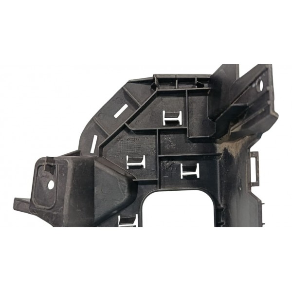 Tampa Correia Traseira Esquerda Bmw X3 2014 Preto