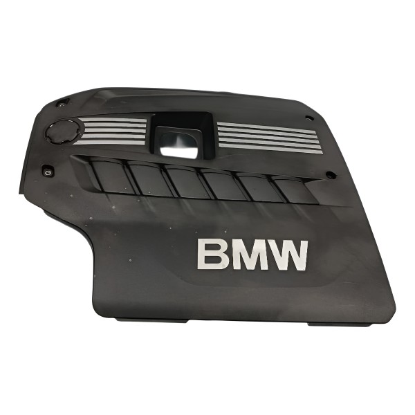 Tampa Acabamento Motor Bmw X3 2014