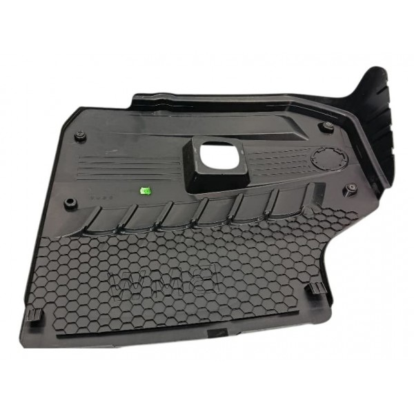 Tampa Acabamento Motor Bmw X3 2014