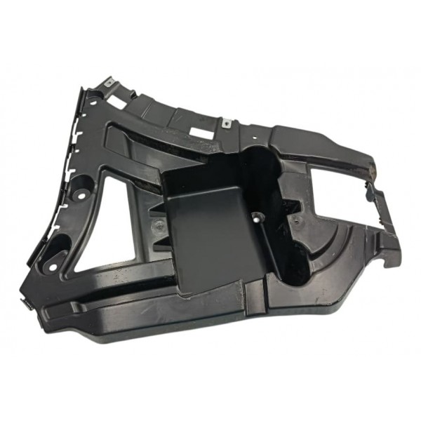 Guia Parachoque Traseiro Direito Bmw X3 2014