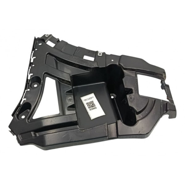 Guia Parachoque Traseiro Direito Bmw X3 2014