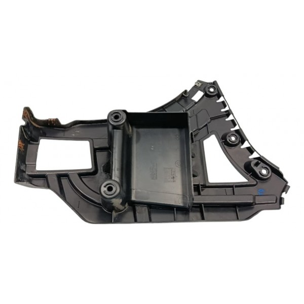 Guia Parachoque Traseiro Direito Bmw X3 2014