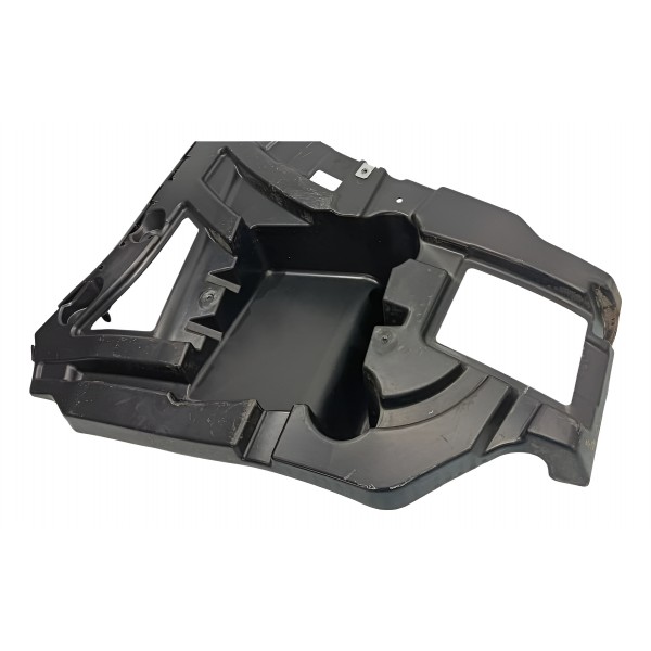 Guia Parachoque Traseiro Direito Bmw X3 2014