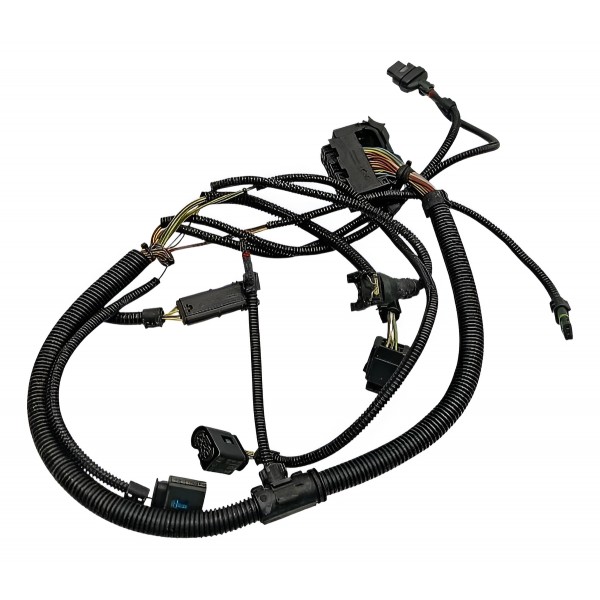 Chicote Injeção Bmw X3 2014