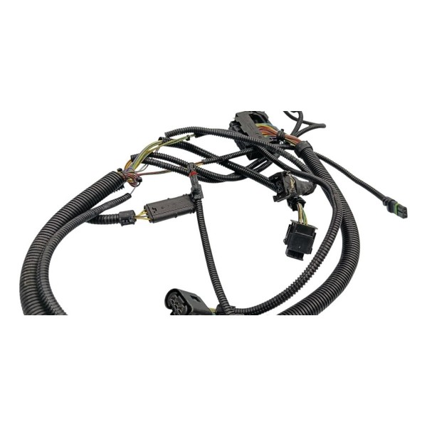 Chicote Injeção Bmw X3 2014