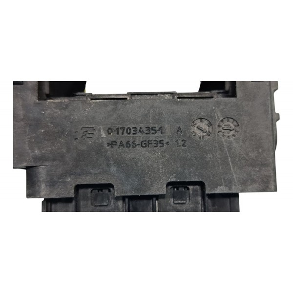 Chicote Injeção Bmw X3 2014