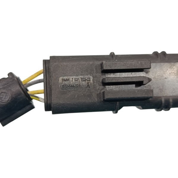 Chicote Injeção Bmw X3 2014