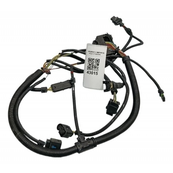 Chicote Injeção Bmw X3 2014