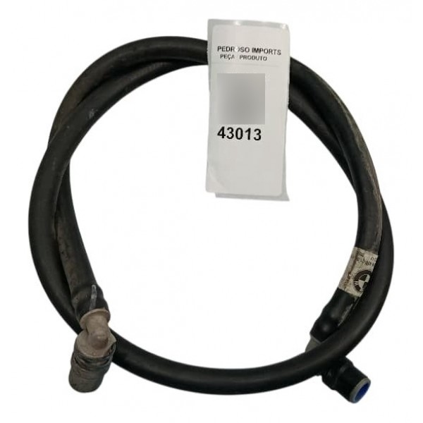 Mangueira Agua Bmw X3 2014