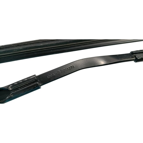 Braço Esquerdo Limpador Parabrisa Bmw X3 2014 Esquerdo