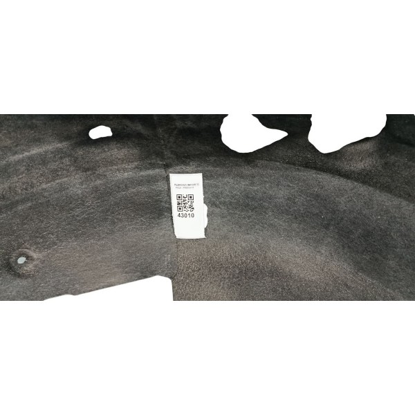 Parabarro Traseiro Direito Bmw X3 2014