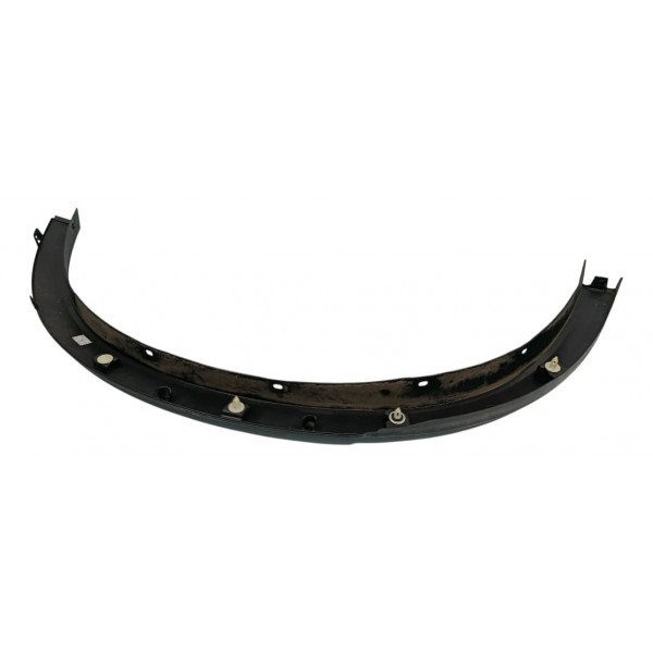 Friso Paralama Traseiro Direito Bmw X3 2014