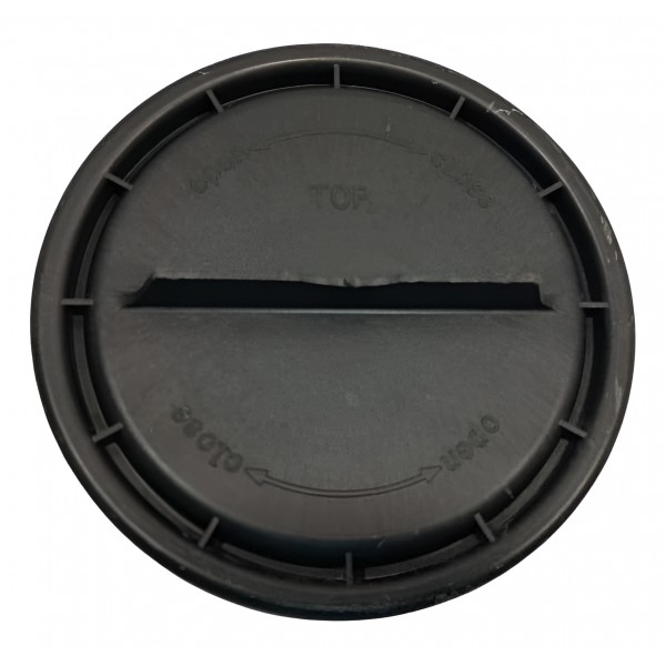 Capa Poeira Farol Bmw X3 2014 Preto