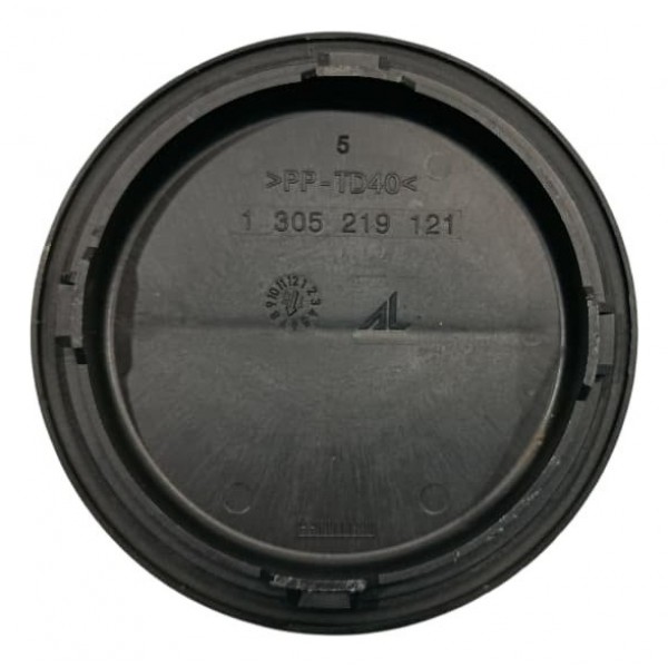 Capa Poeira Farol Bmw X3 2014 Preto