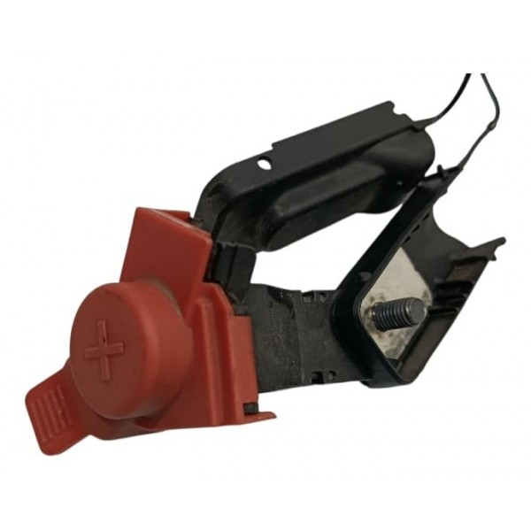 Tampa Abraçadeira Cabo Positivo Bateria Bmw X3 2014