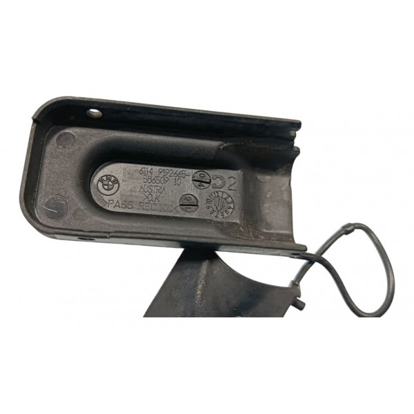 Tampa Abraçadeira Cabo Positivo Bateria Bmw X3 2014