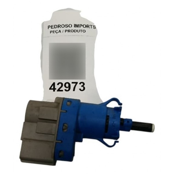 Interruptor Freio Ford Fusion 2015
