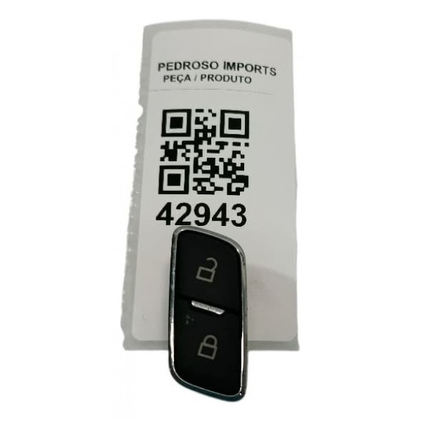 Botão Trava Porta Ford Fusion 2015
