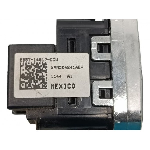 Botão Trava Porta Ford Fusion 2015