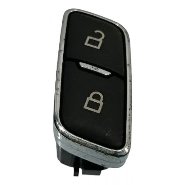 Botão Trava Porta Ford Fusion 2015