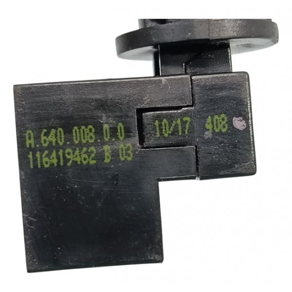 Sensor Temperatura Interna Jeep Compass 2019 Preto