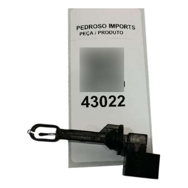 Sensor Temperatura Interna Jeep Compass 2019 Preto