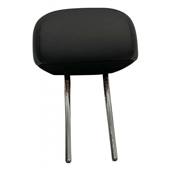 Encosto Cabeça Banco Traseiro Jeep Compass 2019 Preto